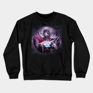 Templar Assassin Dota - Best Selling Crewneck Sweatshirt